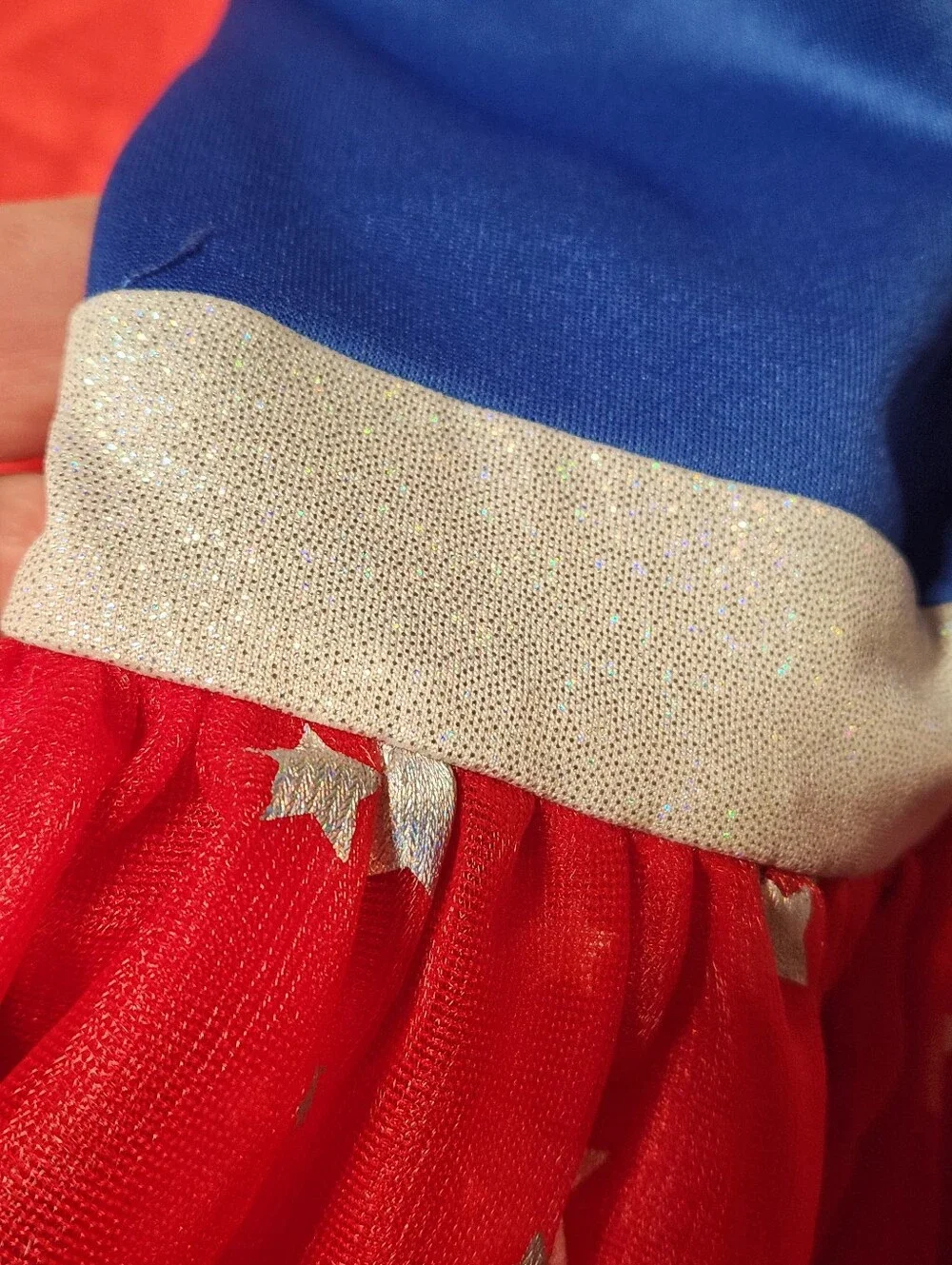 supergirl fun inspired